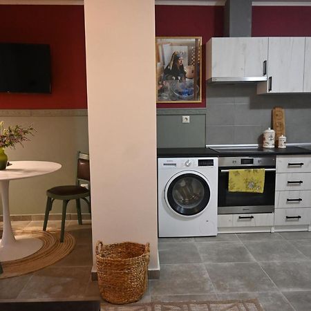 Cleopatra Studios Kavala Dış mekan fotoğraf