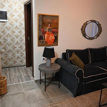 Cleopatra Studios Kavala Dış mekan fotoğraf